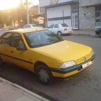 تاکسی بین شهری