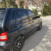 پراید۱۱۱مدل۹۱