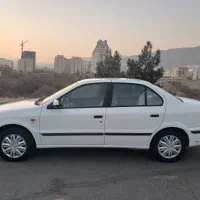 سمند LX|خودرو سواری و وانت|تهران, آسمان|دیوار