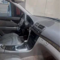 بنز  E240 مدل ۲۰۰۵مدارک شخصی|خودرو سواری و وانت|تهران, توحید|دیوار
