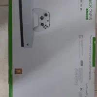 Xbox one s digital 1tr|کنسول، بازی ویدئویی و آنلاین|تهران, نعمت‌آباد|دیوار