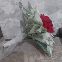 گل پول برای   برای شاباش|گل مصنوعی|ابهر, |دیوار