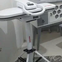 اتو پرس ژانومه