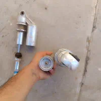 کمک|قطعات یدکی و لوازم جانبی|کاشمر, |دیوار