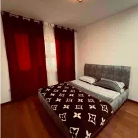 اجاره آپارتمان دوخوابه سعادت آباد/ هتلی اسپیناس|اجارهٔ کوتاه‌مدت آپارتمان و سوئیت|تهران, آسمان|دیوار