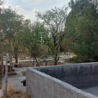 فروش خانه باغ ویلایی