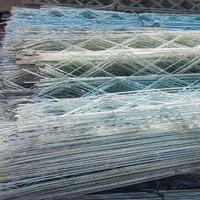 والپست-میلگردبستر و اتصالات|مصالح و تجهیزات ساختمان|نیشابور, منظر|دیوار