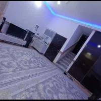 فروش خانه ویلایی ۱۴۰ متری ۱ خوابه در نیروگاه|فروش خانه و ویلا|قم, نیروگاه|دیوار