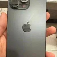 آیفون ۱۵ پرومکس باتری ۹۹