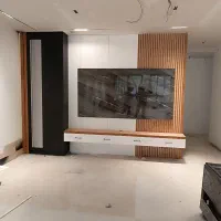 طراحی و اجرای دکوراسیون داخلی
