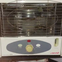 تویست  کره ای گرمای جنوب