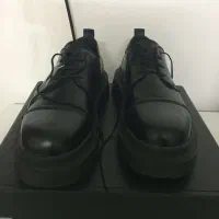 کفش چانکی چرم