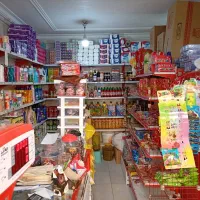 اجازه مغازه که ۱۲ سال سوپرمارکت بوده ،پاخوری عالی