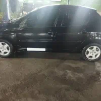 ۲۰۷ مدل ۱۴۰۳ پانا ارتفاع یافته