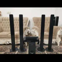 سینما خانگی های اصلی بلوتوثی