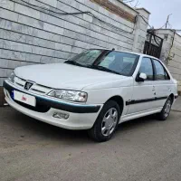 پرشیا ۱۴۰۱|خودرو سواری و وانت|تاکستان, |دیوار