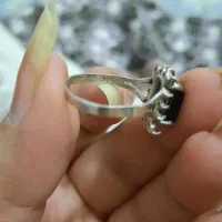 انگشترنقره|بدلیجات|زاهدان, |دیوار