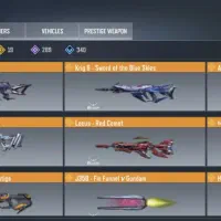 اکانت کالاف دیوتی موبایل مهندسی|کنسول، بازی ویدئویی و آنلاین|باقرشهر, |دیوار