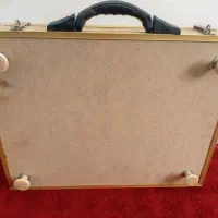 جعبه انگشتر