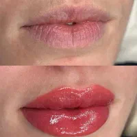 تخفیفات ویژه روز مادر میکروبلیدینگ فقط ۹۹۰|خدمات آرایشگری و زیبایی|الشتر, |دیوار