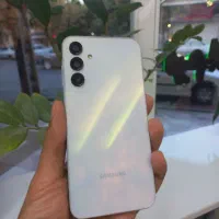 Samsung A15 128g/ram4|موبایل|گنبد کاووس, |دیوار