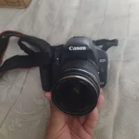 دوربین کنون d500|دوربین عکاسی و فیلم‌برداری|کرج, آزادگان|دیوار