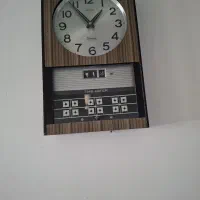 فروش|ساعت دیواری و تزئینی|الشتر, |دیوار