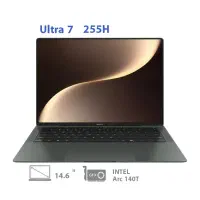 لپ تاپ آنر  MagicBook Art 14 Core Ultra 7-255H|رایانه همراه|تهران, صادقیه|دیوار