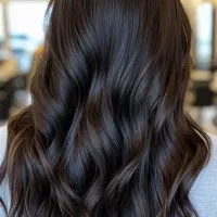 رنگ مو|خدمات آرایشگری و زیبایی|منجیل, |دیوار