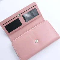 کیف پول گم کرده ام