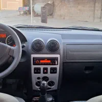 رنو تندر ۹۰ مدل ۹۶|خودرو سواری و وانت|اصفهان, برازنده|دیوار