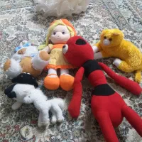 عروسک