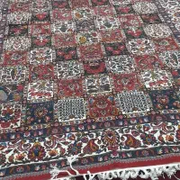 قالی ۲در ۳ خشتی چالشتری فوری