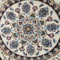رومیزی دستباف