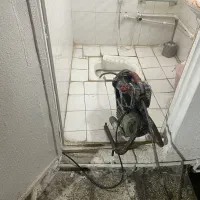 لوله بازکنی چاه بازکنی (قاسم آباد)نشت یابی رفع بو