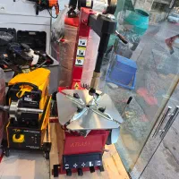 نیتروژن.ساکشن .واسکازین پمپ. گریس پمپ سیتی ابزار|ماشینآلات صنعتی|بیرجند, |دیوار