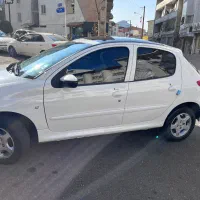 پژو ۲۰۷ پانا ارتقا۱۴۰۳|خودرو سواری و وانت|رشت, علی آباد|دیوار