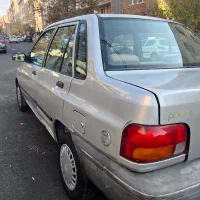 پراید ۸۰ سالم|خودرو سواری و وانت|تهران, شادمان|دیوار