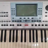 فروش ارگ  Korg PA50 SD (با ادیشن PA80)