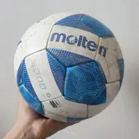 توپ فوتبال مولتن اصلی اورجینال