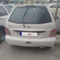 پراید111 مدل95