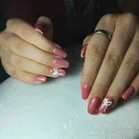کاشت ناخن ۴۹۰