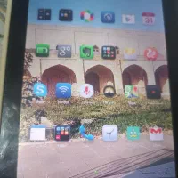 تبلت سالم کارکرده تخفیف دارد