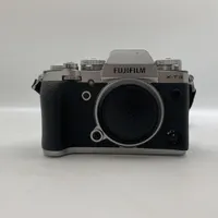 fujifilm x-t3 دوربین فوجی فیلم|دوربین عکاسی و فیلم‌برداری|تهران, یوسف‌آباد|دیوار