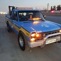 یدک کش خودروبر یدککش امداد خودرو حمل خودرو