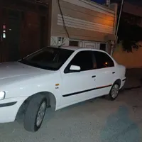 سمند LX ساده، مدل ۱۳۹۹|خودرو سواری و وانت|ایلام, |دیوار