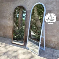 تولیدی آینه قدی