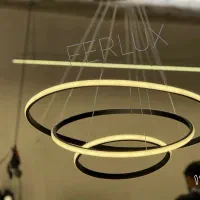 لوسترفلکسی،آویز،دیواری(ارسال رایگان) کد۱۲۲