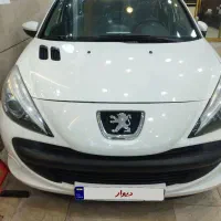 پژو207پانا‌خوش‌قیمت