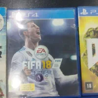 بازی ps4|کنسول، بازی ویدئویی و آنلاین|تهران, فلسطین (میدان انقلاب)|دیوار